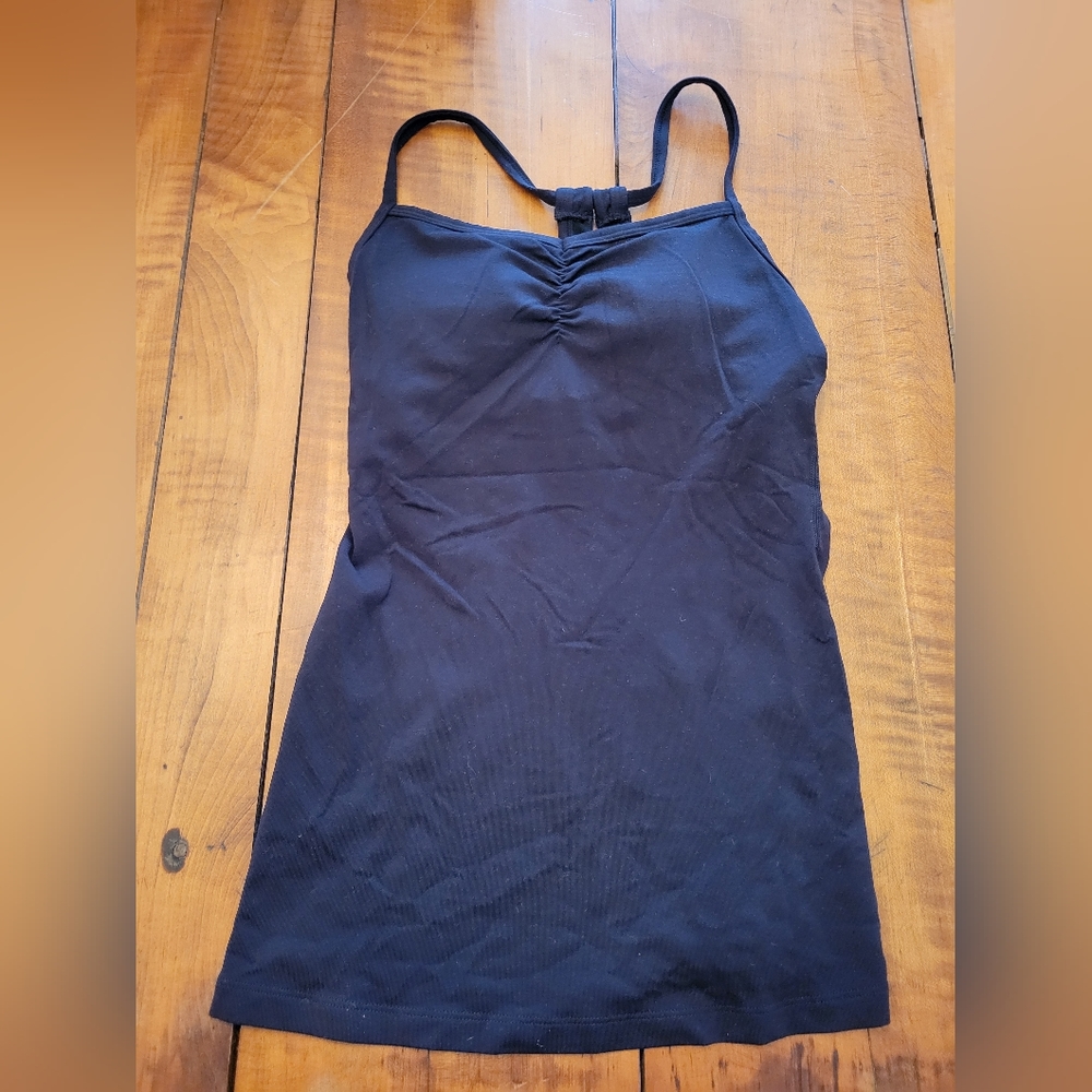 Lucy Sports Top